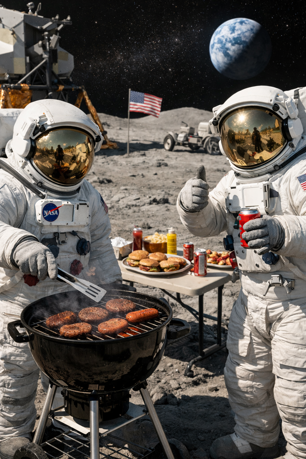 BBQ