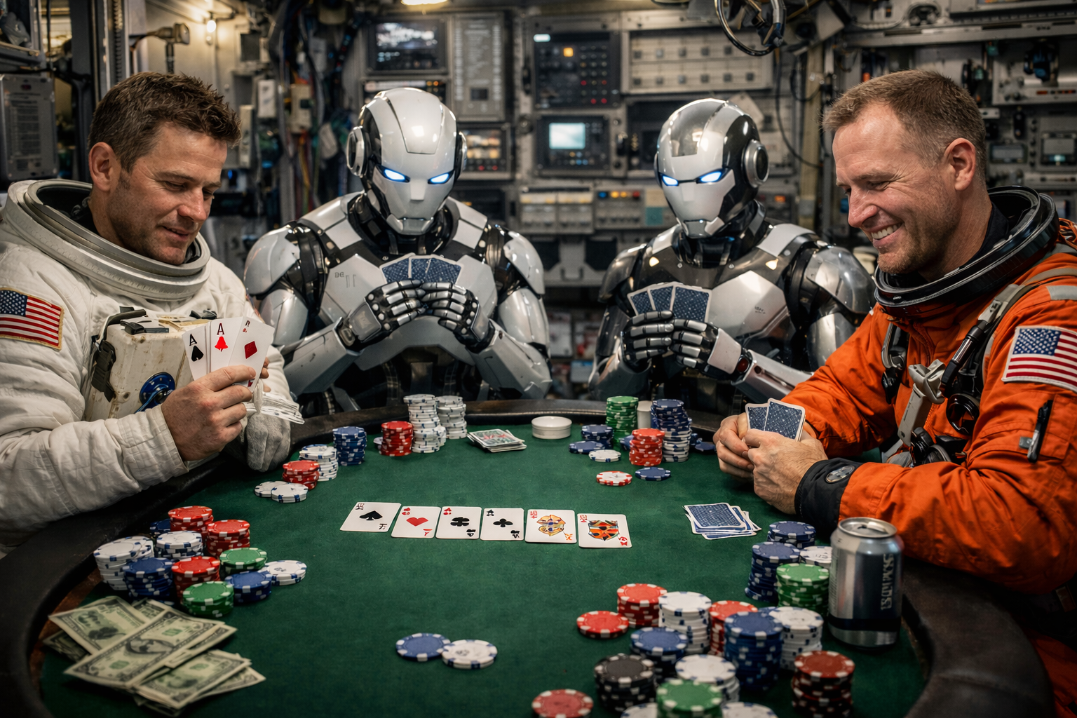Poker